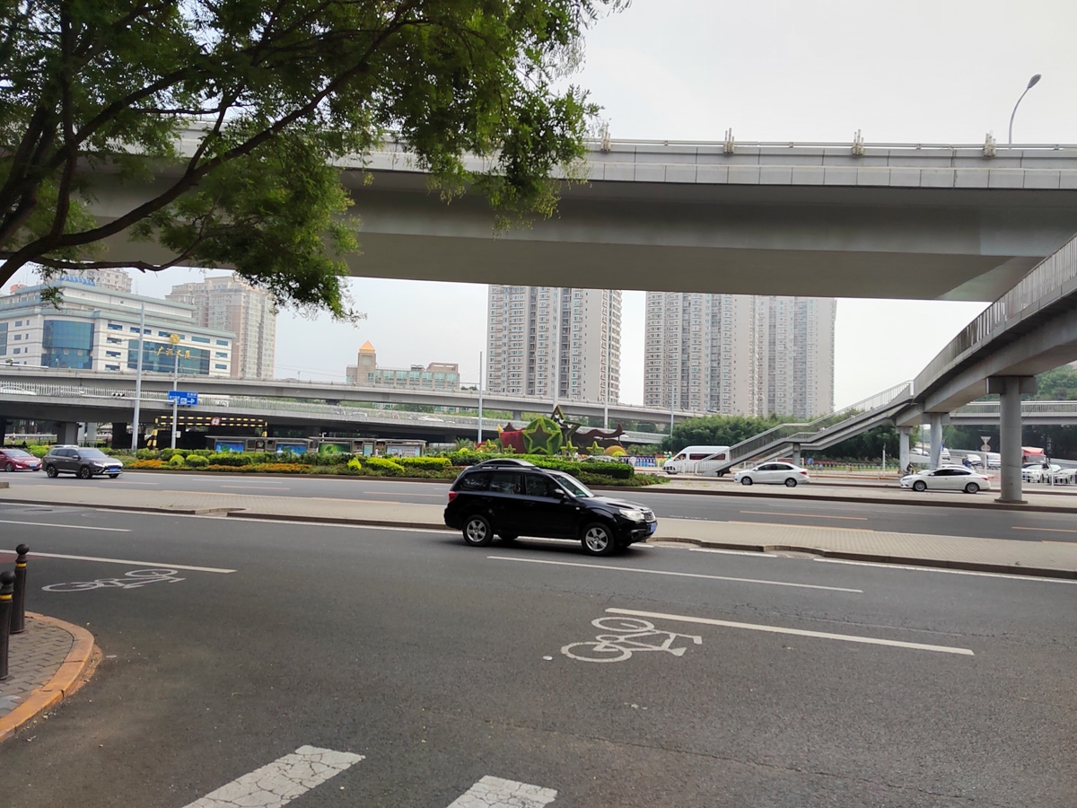 荣耀50手机简评:似曾相识燕归来,与华为藕断丝连的启航之作