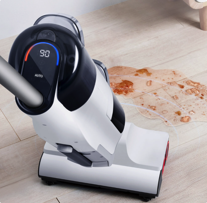 石头智能双刷洗地机U10体验:有两把刷子的家庭清洁小旋风