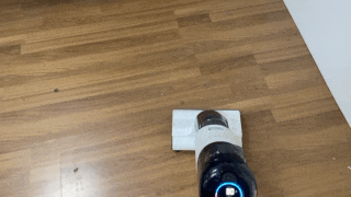 石头智能双刷洗地机U10体验:有两把刷子的家庭清洁小旋风