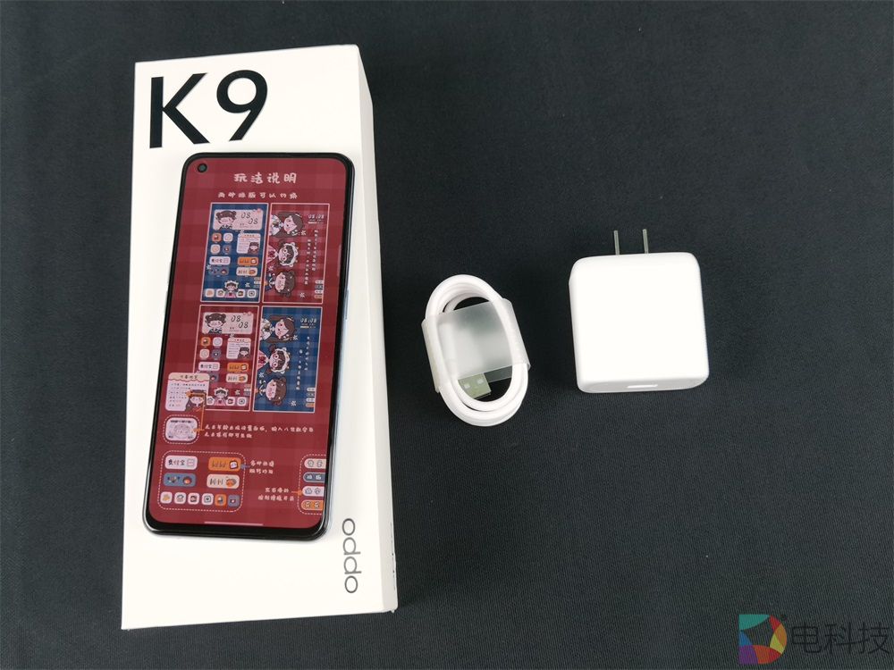 OPPO K9 Pro手机评测：颜值火热内芯冷静，超值的“轻旗舰”之选