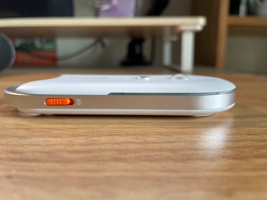 讯飞会议鼠标M610实时字幕键