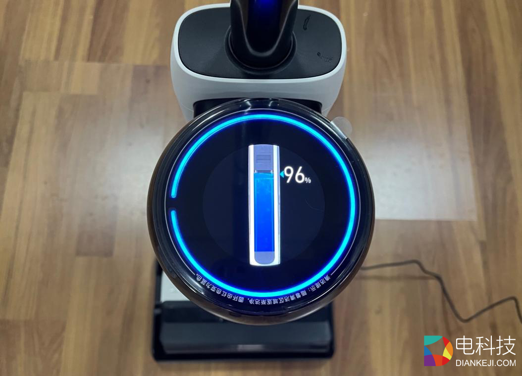 添可芙万2.0智能无线洗地机清洗拖布