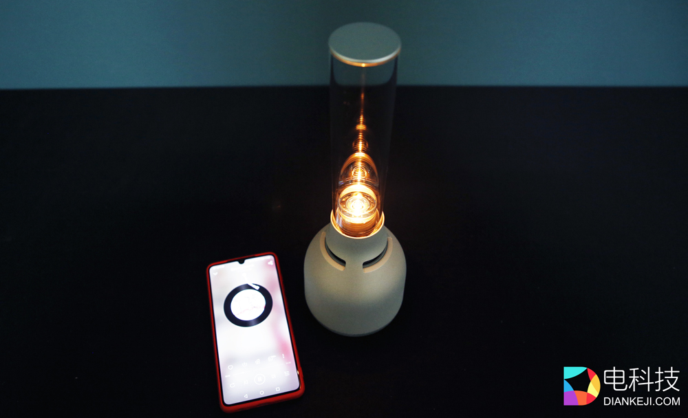 索尼晶雅音管S3