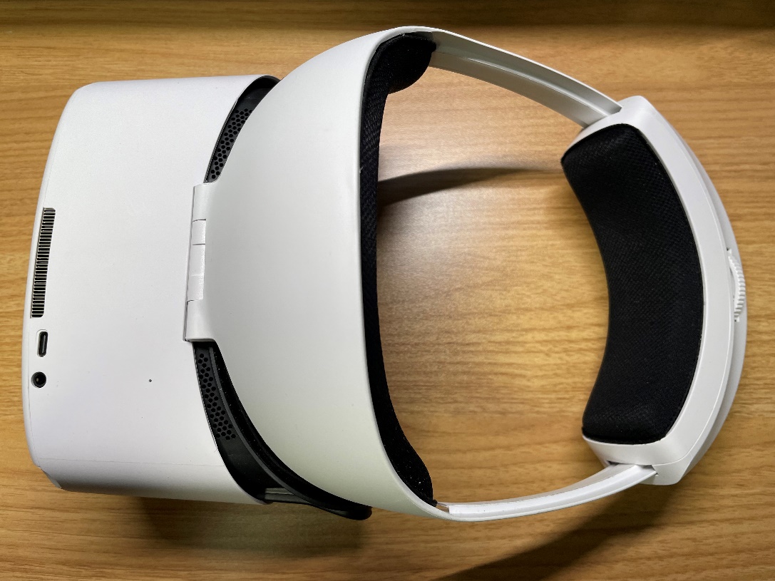  爱奇艺奇遇Dream VR一体机：入门级千元旗舰标杆，让大众感受VR魅力