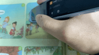 阿尔法蛋X10扫描