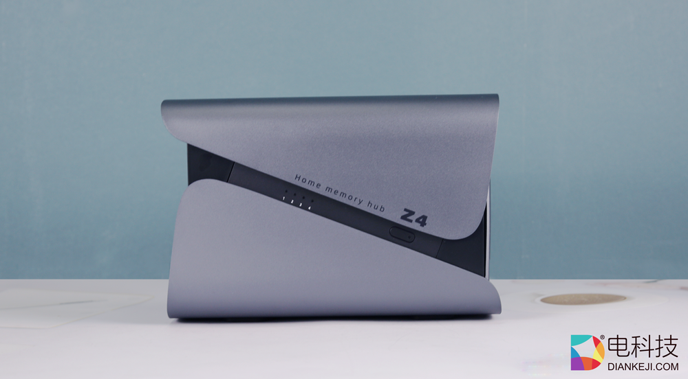 极空间新Z4