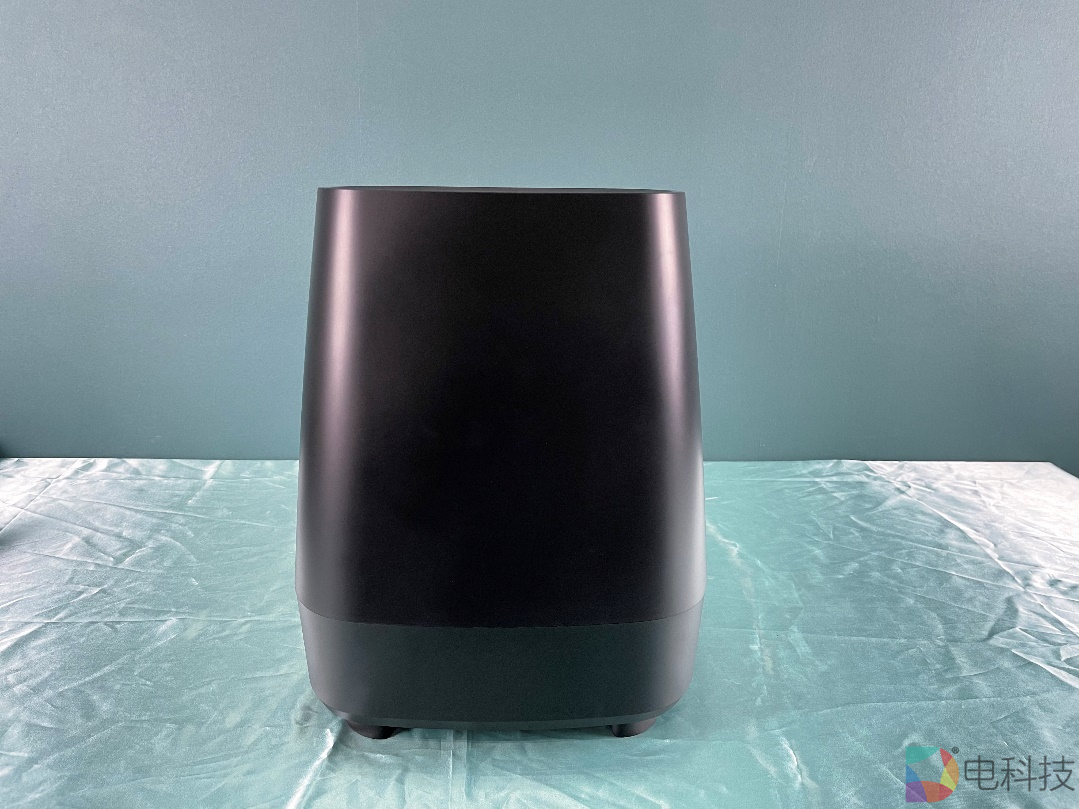 普乐之声polk回音壁Magnifi Max SR 5.1