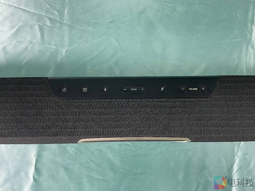 普乐之声polk回音壁Magnifi Max SR 5.1