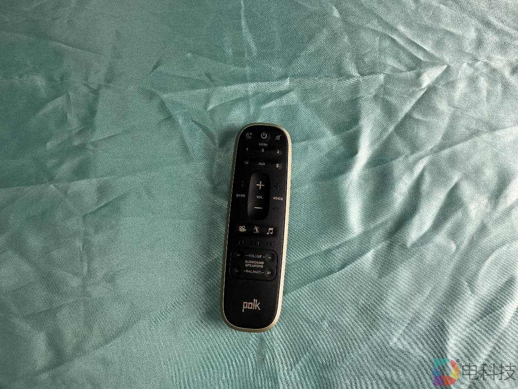 普乐之声polk回音壁Magnifi Max SR 5.1