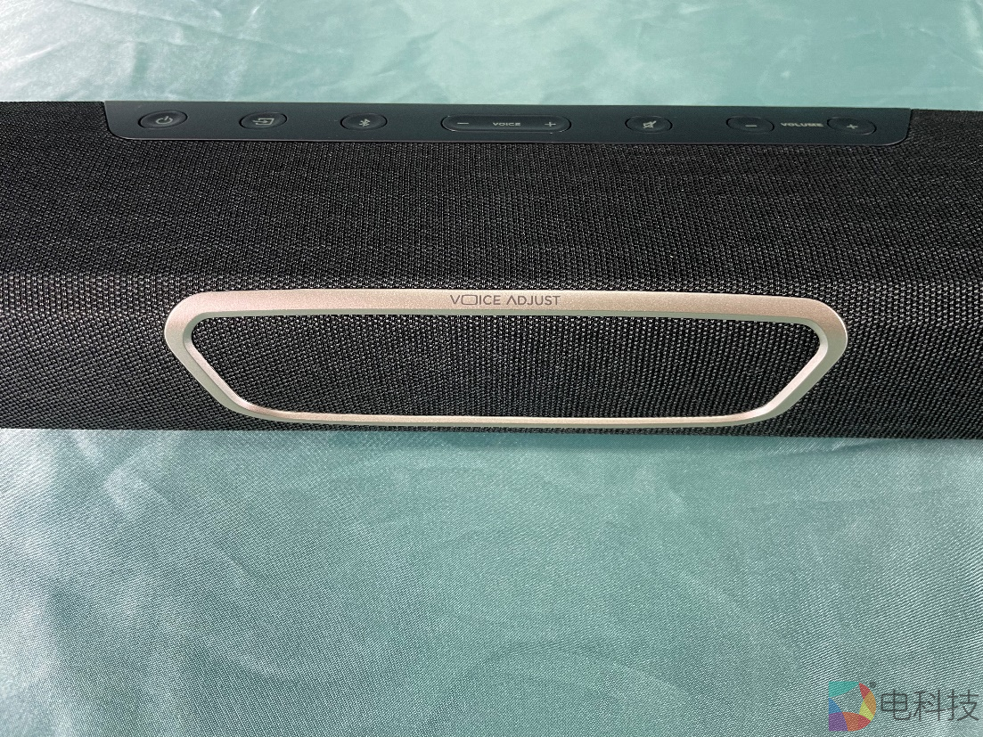 普乐之声polk回音壁Magnifi Max SR 5.1