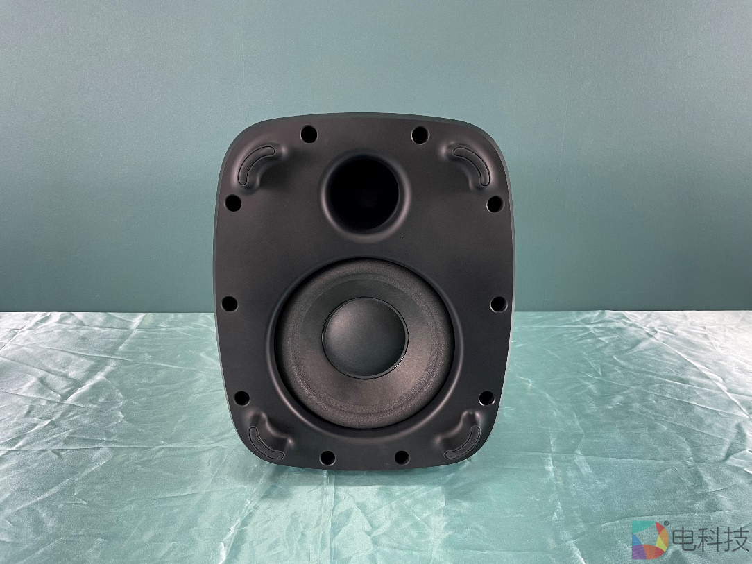 普乐之声polk回音壁Magnifi Max SR 5.1