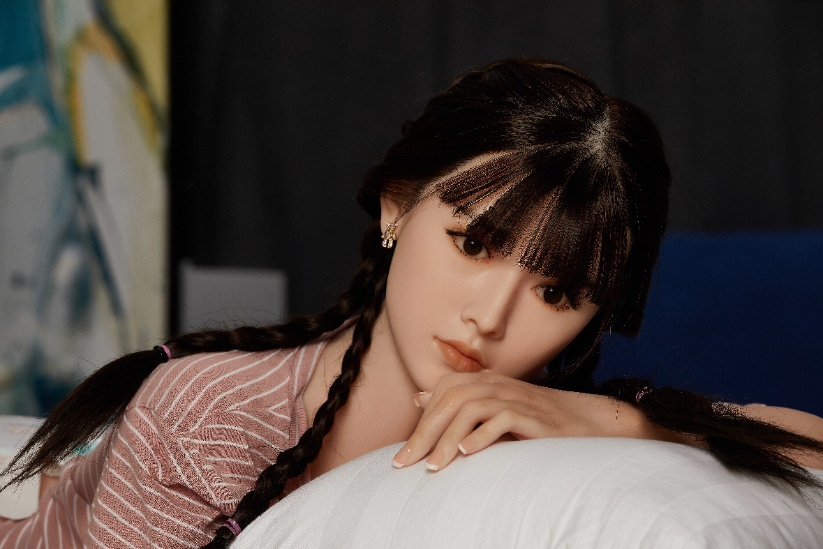  “娃界小米”春水堂：以2999的价格，媲美上万元硅胶娃娃的品质