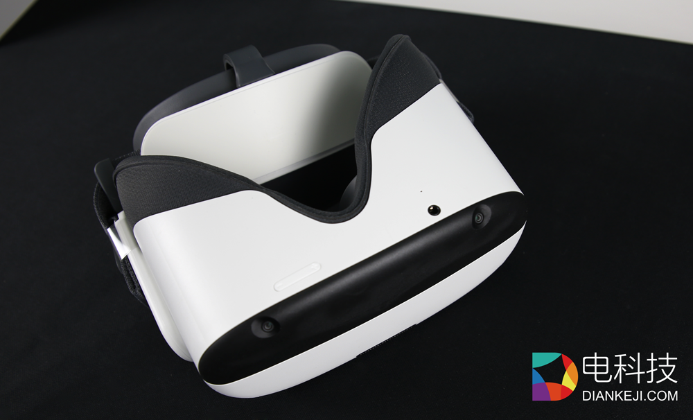 Pico neo 3 VR一体机外观
