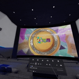 Pico neo 3 VR一体机4K