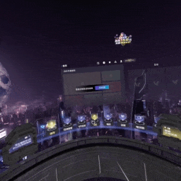 Pico neo 3 VR一体机电影院