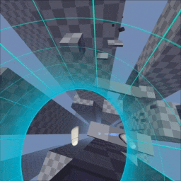 Pico neo 3 VR一体机百度元宇宙