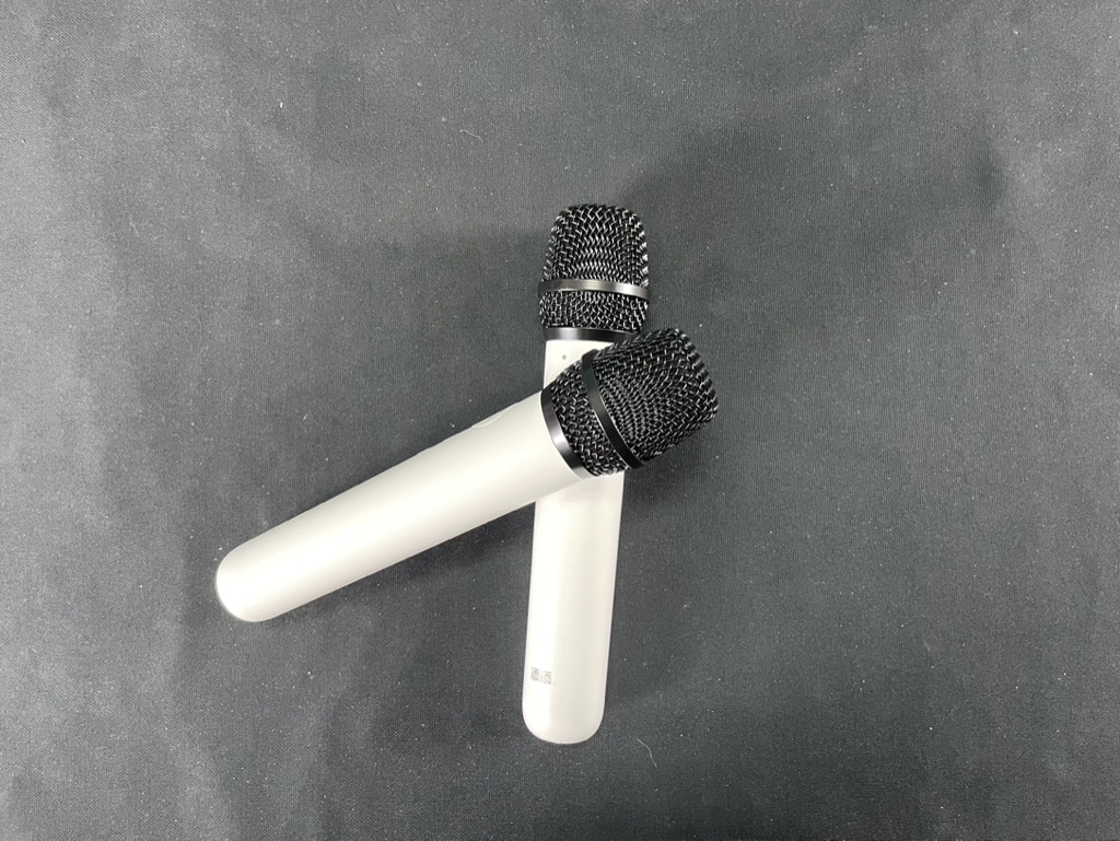 小度添添旋转智能屏T10