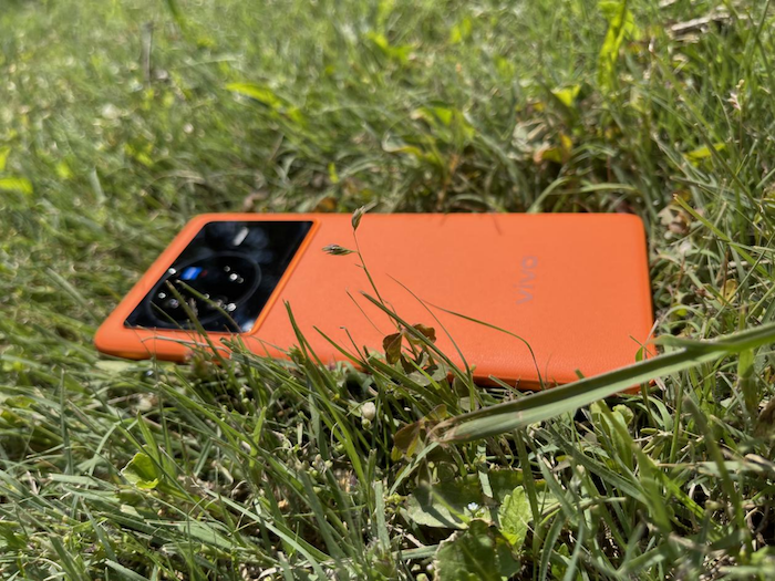 vivo X80：打造超越苹果生态的多设备协作体验，影像旗舰实至名归