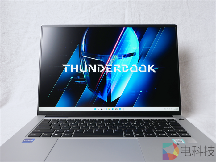 创作者的挚爱之选，i9加持的雷神T-Book 16轻薄性能本为何如此能打