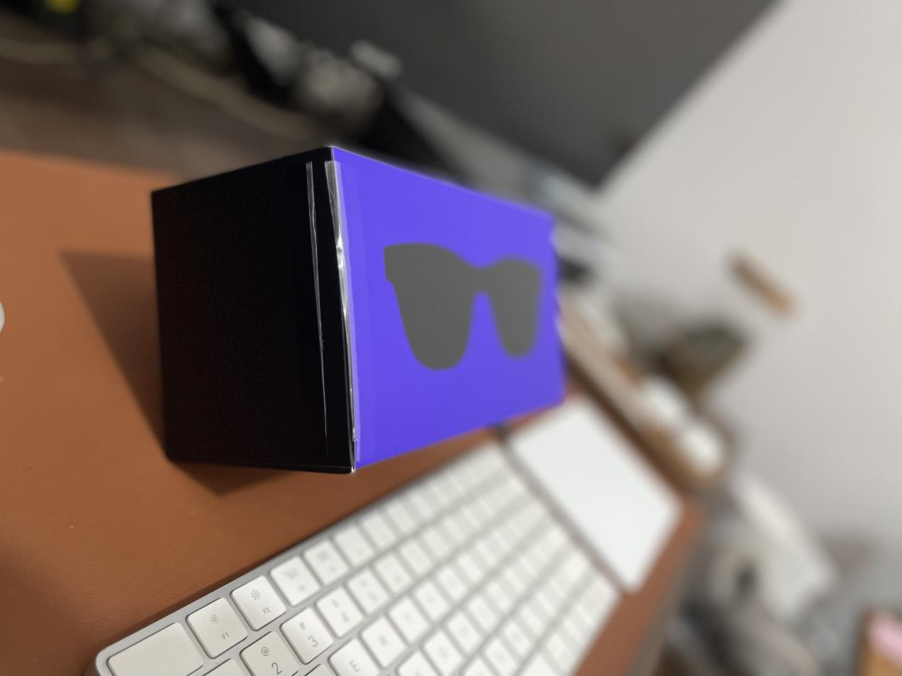 Nreal Air评测：继智能手机之后，AR眼镜或将再次改变世界