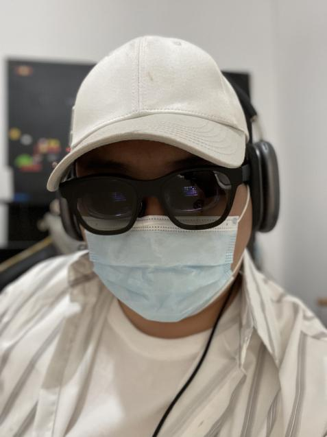 Nreal Air AR眼镜.png