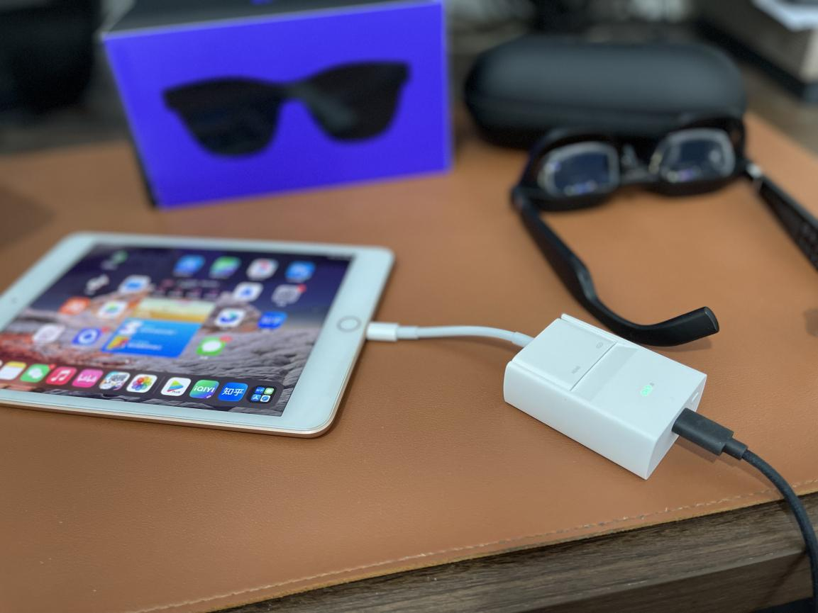 Nreal Air AR眼镜.png