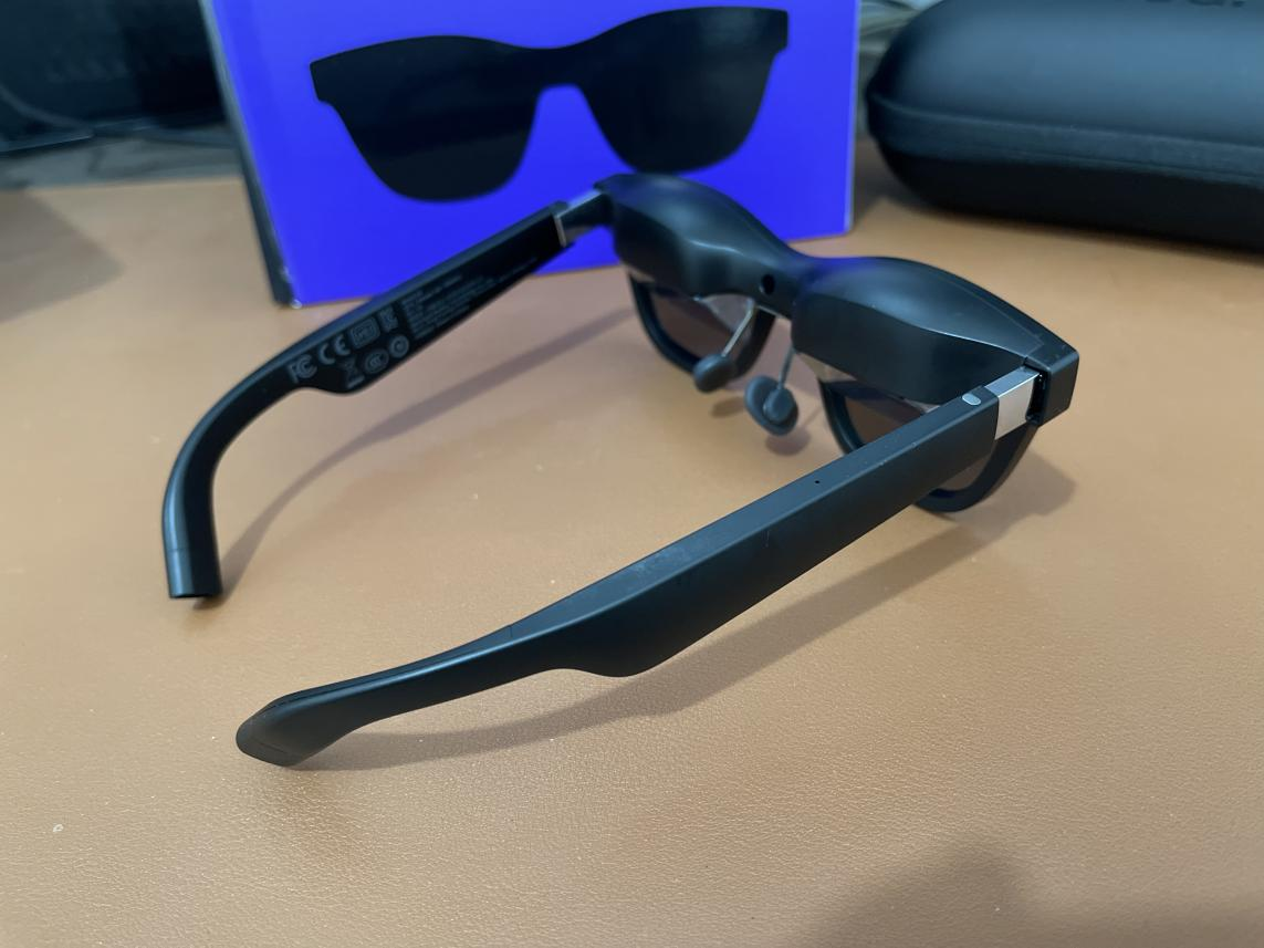 Nreal Air AR眼镜.png