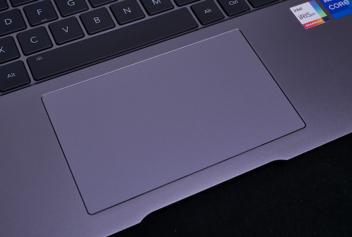 7 MagicBook V 14 2022触摸板.png