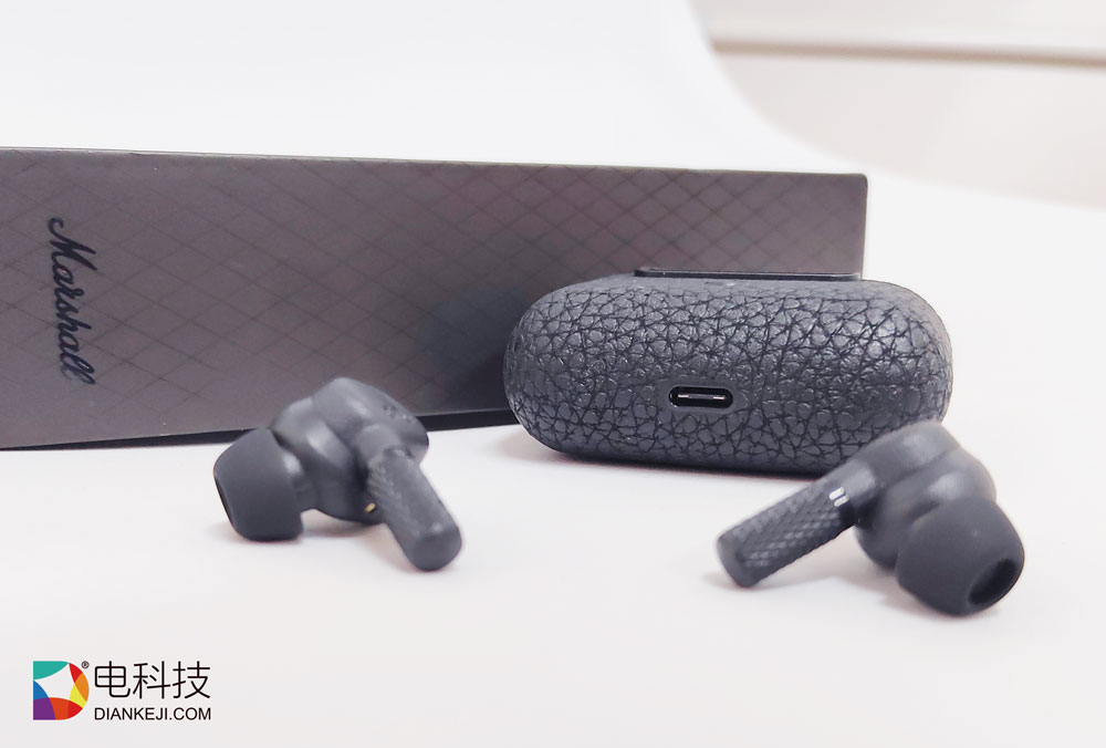  马歇尔 MOTIF ANC 耳机体验：极致体验彰显卓尔不群