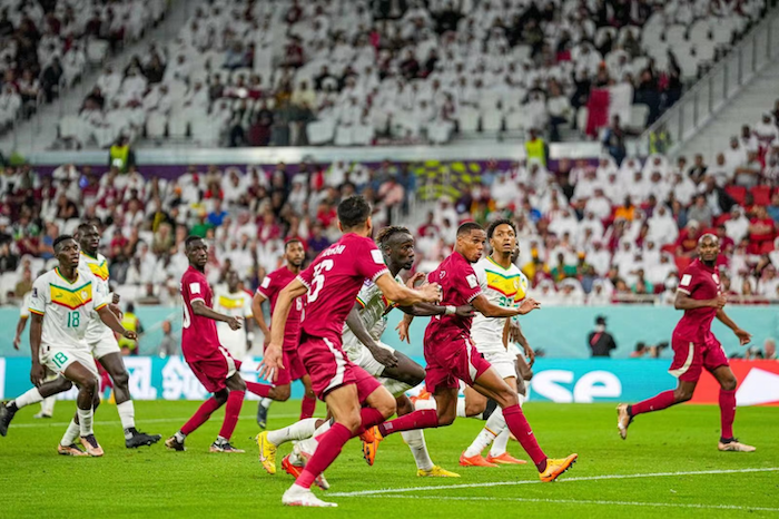 东道主首粒进球！海信新风空调在世界舞台打造行业IP