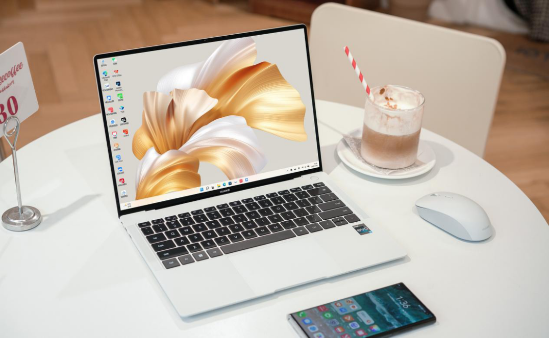 5华为MateBook X Pro 2022笔记本.png