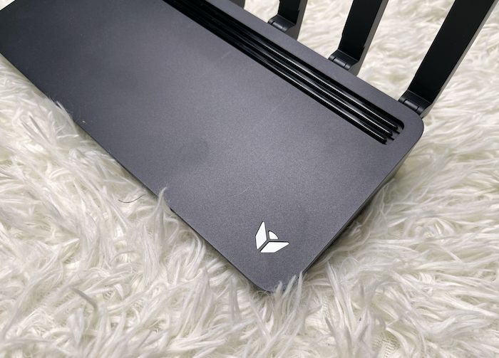  京东云无线宝百里评测：600元路由小钢炮，既快又稳还能赚钱