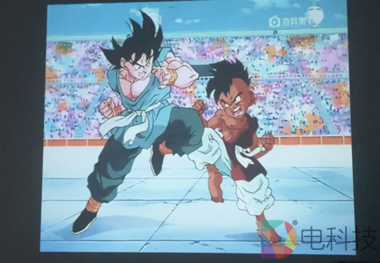 酷开智能投影X3