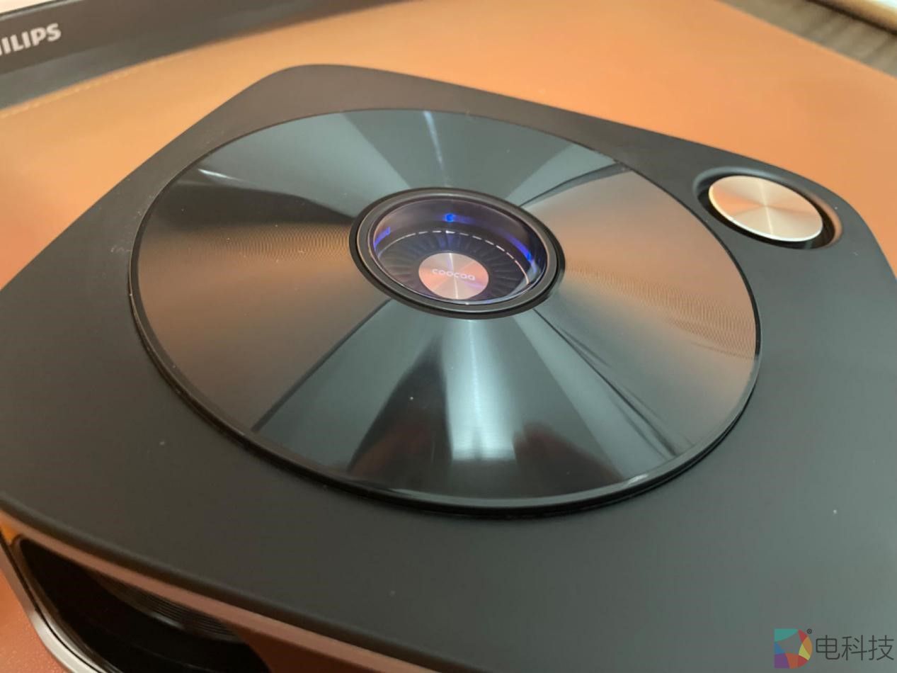 酷开智能投影X3——只要500元，圆你一个家庭影院梦