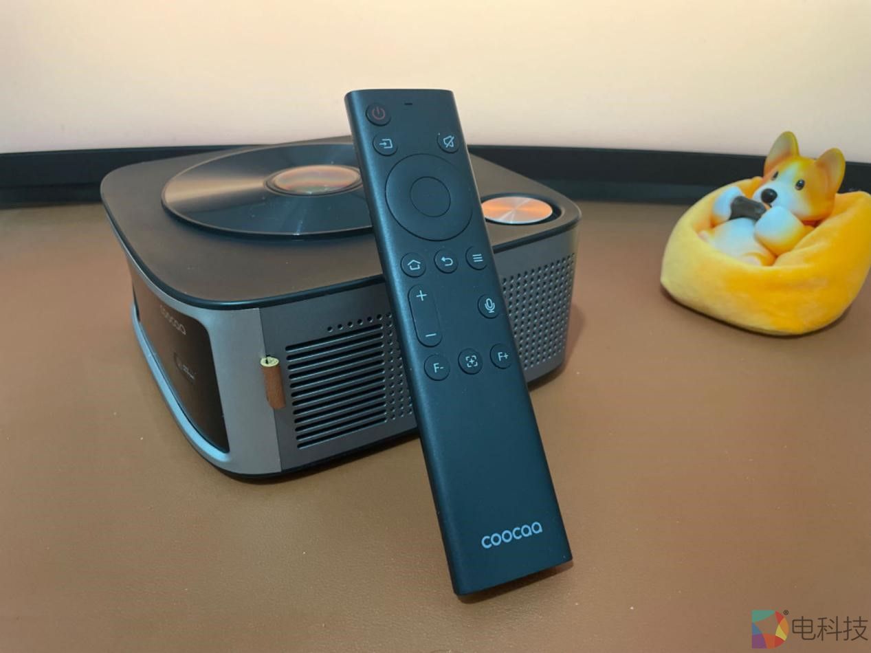 酷开智能投影X3