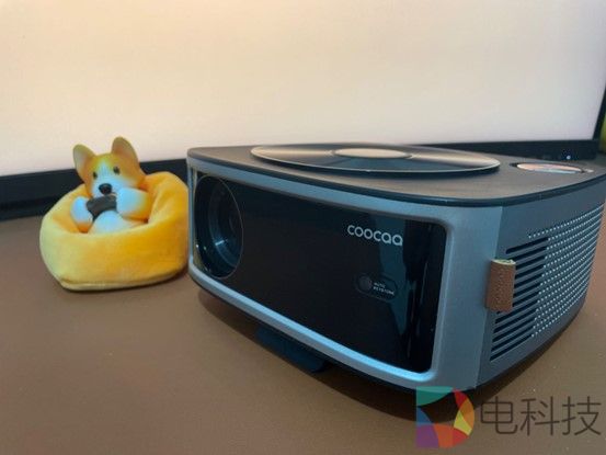 酷开智能投影X3