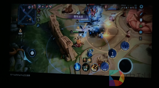 酷开智能投影X3