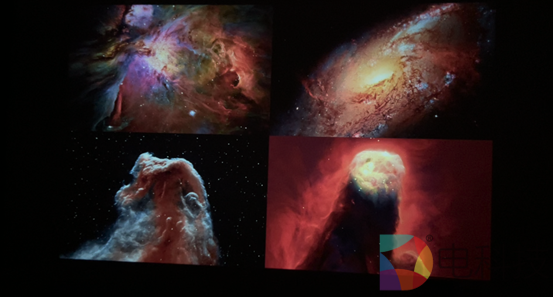 酷开智能投影X3