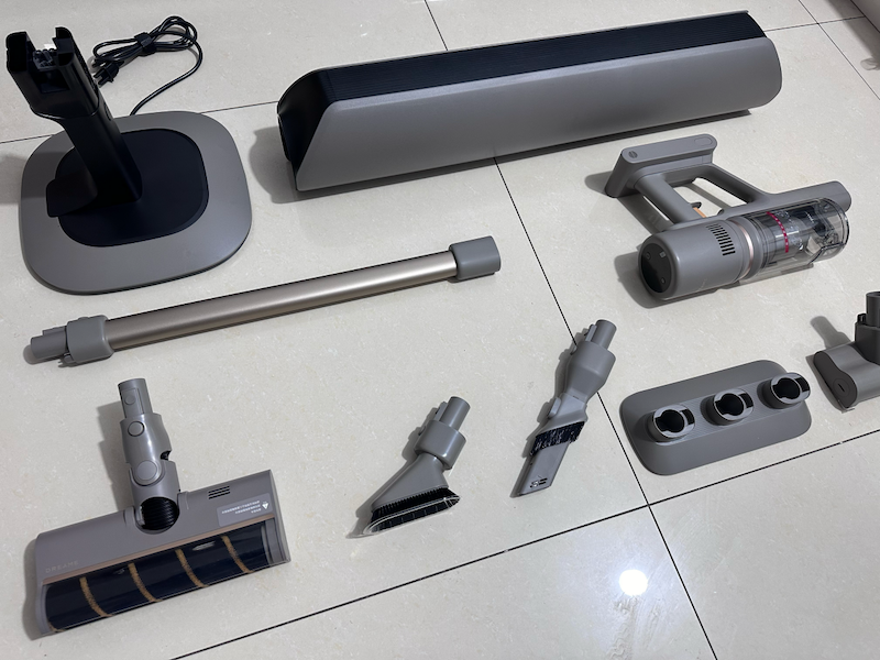  追觅吸尘器Z10 station评测：智能集尘基站，90天不用手动倒垃圾，颠覆传统清洁体验