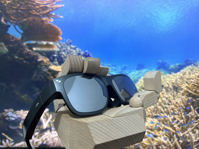  雷鸟 Air 1S智能XR眼镜评测：千元级的苹果 Apple Vision Pro 平替