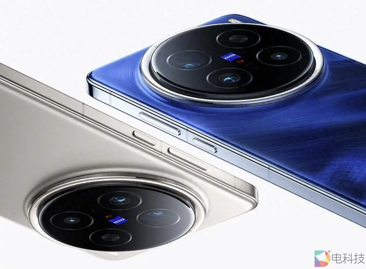 vivo X200 Pro上手体验：影像新旗舰，拍照视频皆惊艳