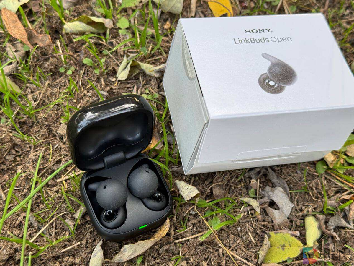 索尼 LinkBuds Open