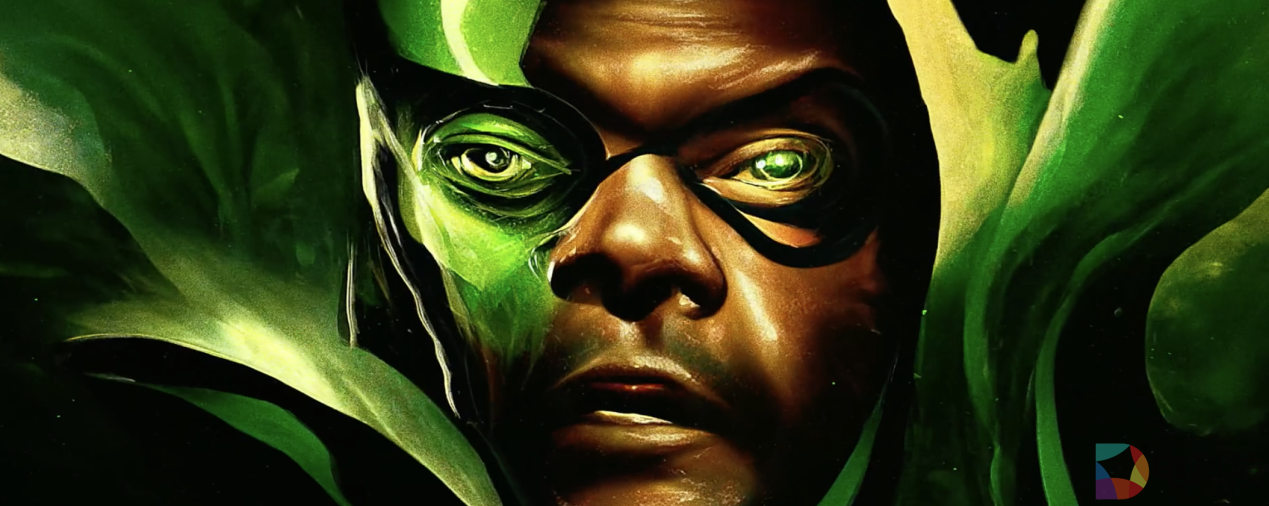 一张照片一段视频生成电影级画面，X-Portrait 2解锁AI视频新玩法