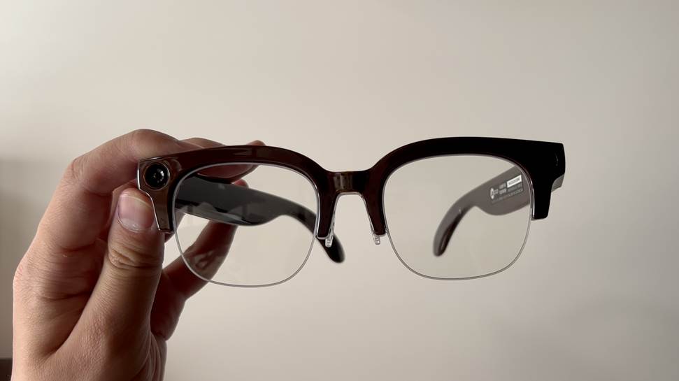 当智慧AI遇上轻巧设计，斗战者天禧智能体眼镜G1深度评测