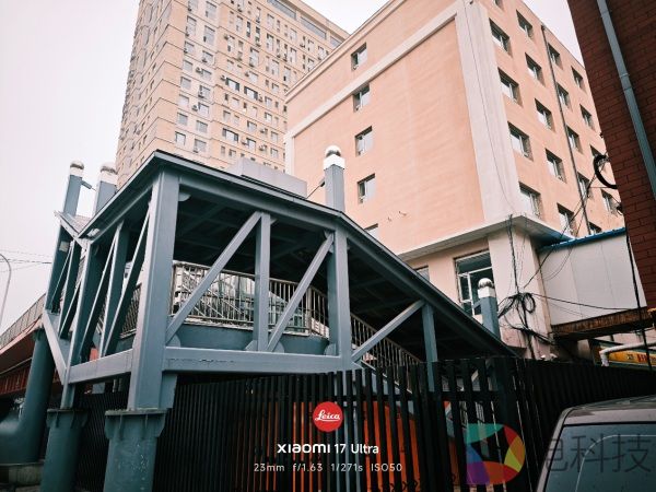 小米 17 Ultra