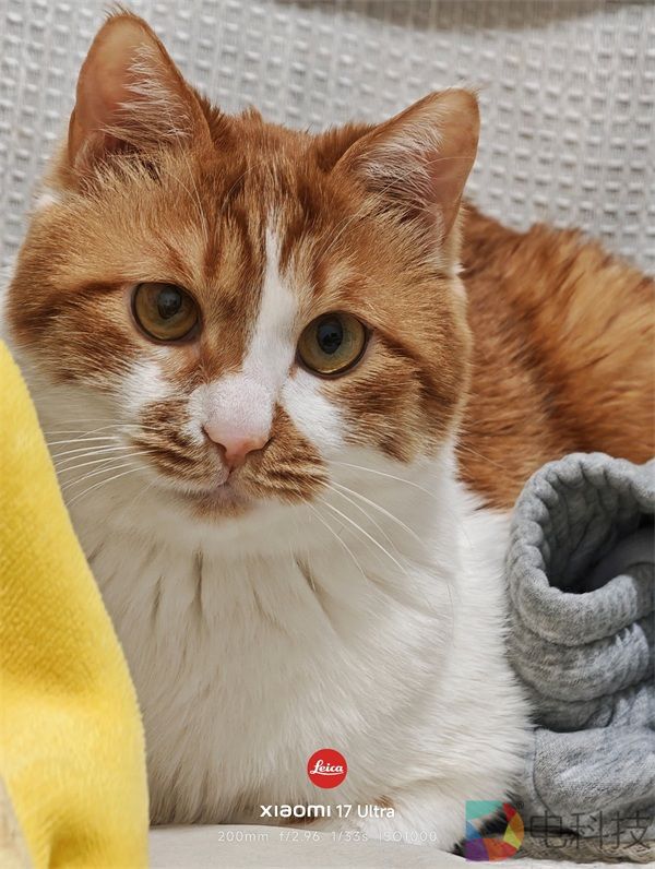 小米 17 Ultra