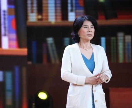 董明珠：空调业没有天花板