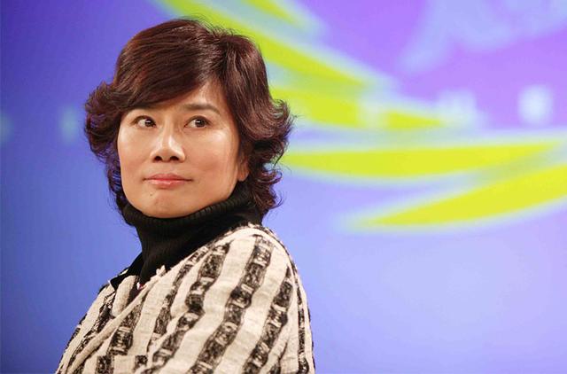 董明珠的江湖仇敌们：与雷军和张近东“结怨”