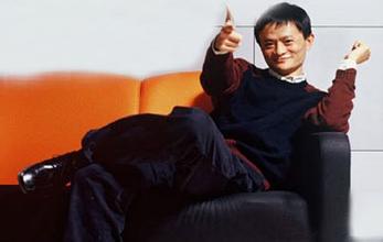 马云：那个50岁的互联网青年