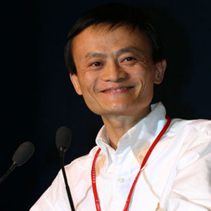 马云与杭州：一城一阿里？